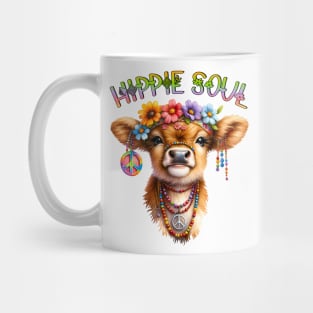 Hippie Soul Mug